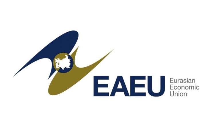 欧亚经济联盟EAC认证