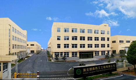 朗森热工×OUCE欧测：“冷却器”获EAC海关联盟合格证！