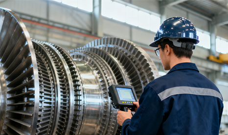 欧测认证助力北京电力设备总厂汽轮机成功获得海关联盟EAC认证