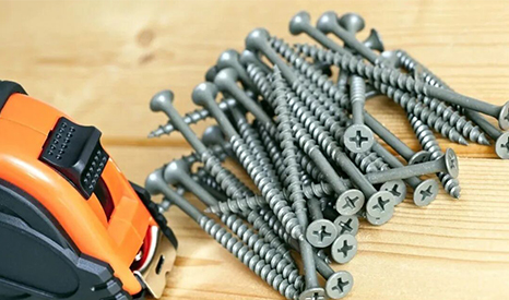 OUCE欧测×南京天仕宇：木结构螺钉产品通过EN 14592认证