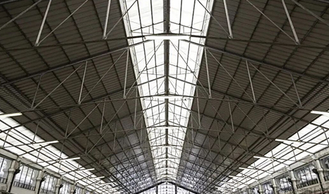 佛山市汉锐户外用品有限公司的铝结构产品通过EN 1090认证